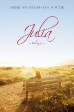 Julia trilogie; E-Book